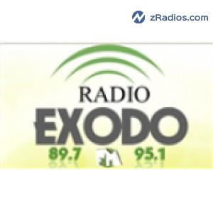 Radio: Radio Exodo 95.1