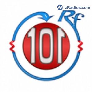 Radio: Radio Favara 101 101.0