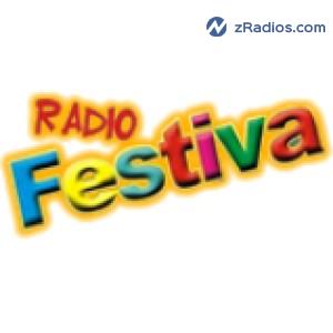 Radio: Radio Festiva 100.9