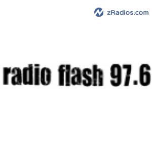 Radio: Radio Flash 97.6