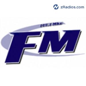 Radio: Radio FM 105.1