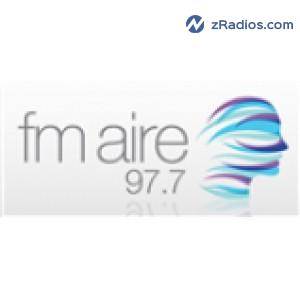 Radio: Radio FM Aire 97.7