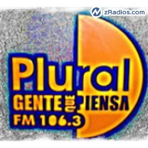 Radio: Radio FM Plural 106.3