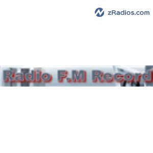 Radio: Radio FM Record 106.7