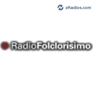 Radio: Radio Folclorisimo 1410