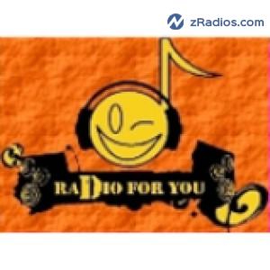 Radio: Radio For You 98.0