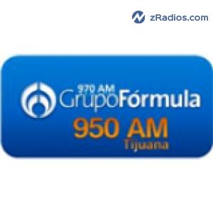 Radio: Radio Fórmula 950