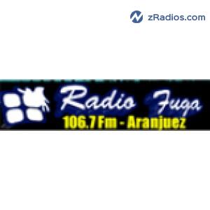 Radio: Radio Fuga 106.7