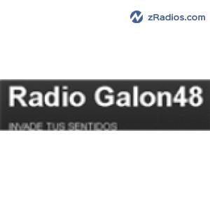 Radio: Radio Galon48