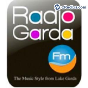 Radio: RADIO GARDA FM
