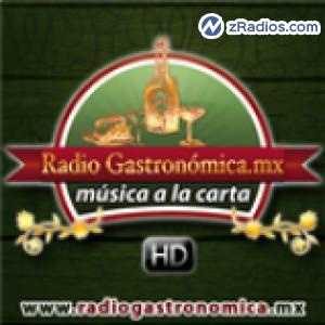 Radio: Radio Gastronómica - Mx