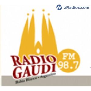 Radio: Radio Gaudi 98.7