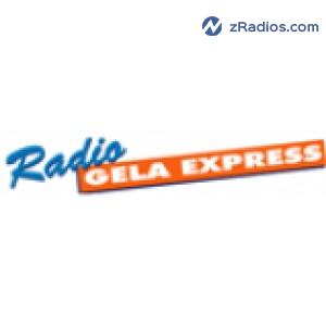Radio: Radio Gela Express 100.3