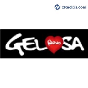 Radio: Radio Gelosa 100.2