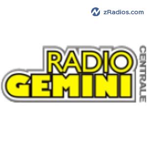 Radio: Radio Gemini Centrale-inBlu 88.1