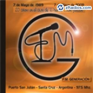 Radio: Radio Generación 97.5