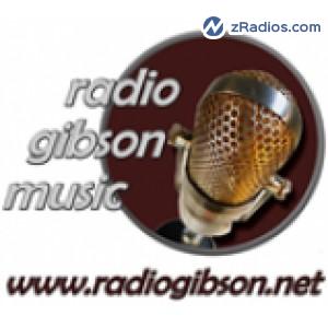 Radio: Radio Gibson Music