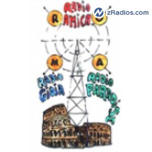 Radio: Radio Gioia Paradise Amica 96.6