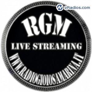 Radio: Radio Gioiosa Marina 103.9