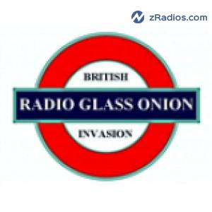 Radio: Radio Glass Onion (British Invasion)