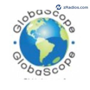 Radio: Radio Globascope