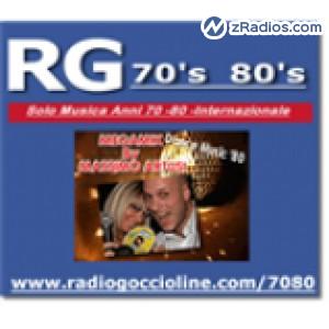 Radio: Radio Goccioline 70 80