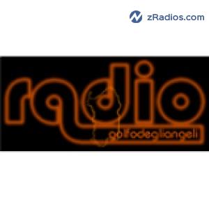 Radio: Radio Golfo degli Angeli 94.1