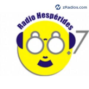 Radio: Radio Hesperides 88.7 FM