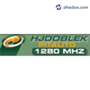 Radio: Radio HJdobleK (Pitalito) 1280