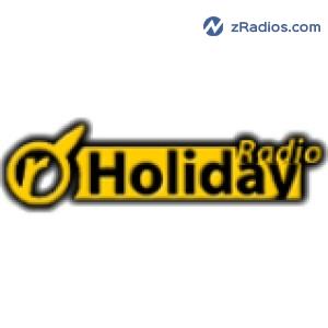 Radio: Radio Holiday 100.4