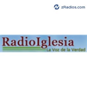 Radio: Radio Iglesia 1480