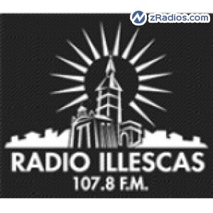 Radio: Radio Illescas 107.8