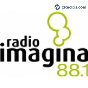 Radio: Radio Imagina 88.1