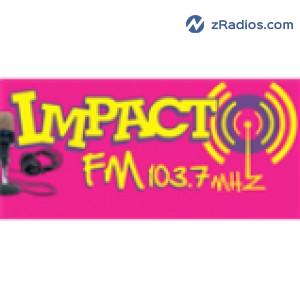 Radio: Radio Impacto 103.7