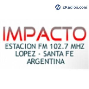 Radio: Radio Impacto López 102.7
