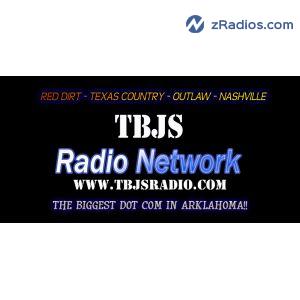 Radio: TBJS Radio Network