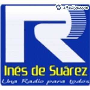 Radio: Radio Inés de Suárez 860
