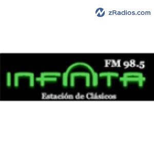 Radio: Radio Infinita 98.5