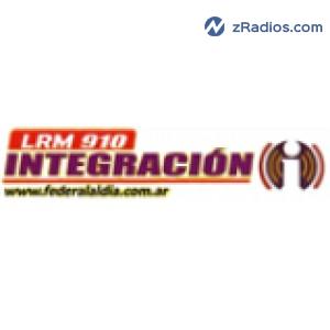 Radio: Radio Integracion 90.5