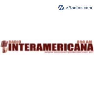Radio: Radio Interamericana 890