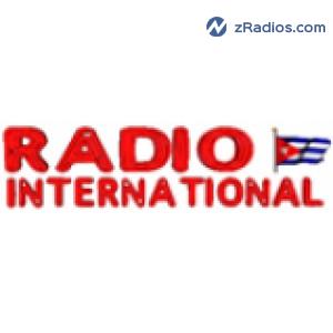 Radio: Radio International 95.5