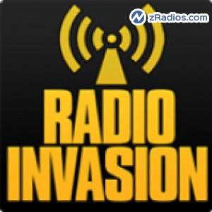 Radio: Radio Invasion