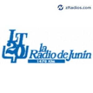 Radio: Radio Junin 1470