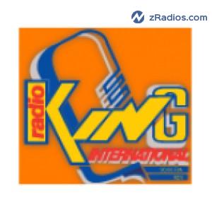 Radio: Radio King International 90.0