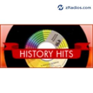 Radio: Radio Kiss Kiss History Hits