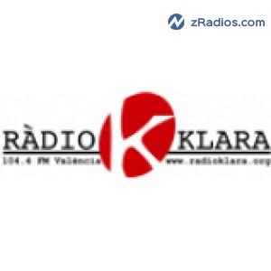 Radio: Radio Klara 104.4