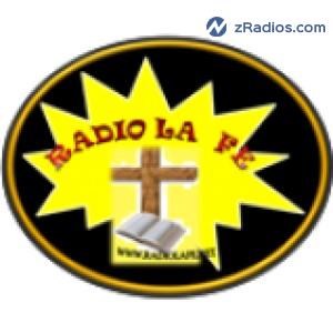 Radio: RADIO LA FE