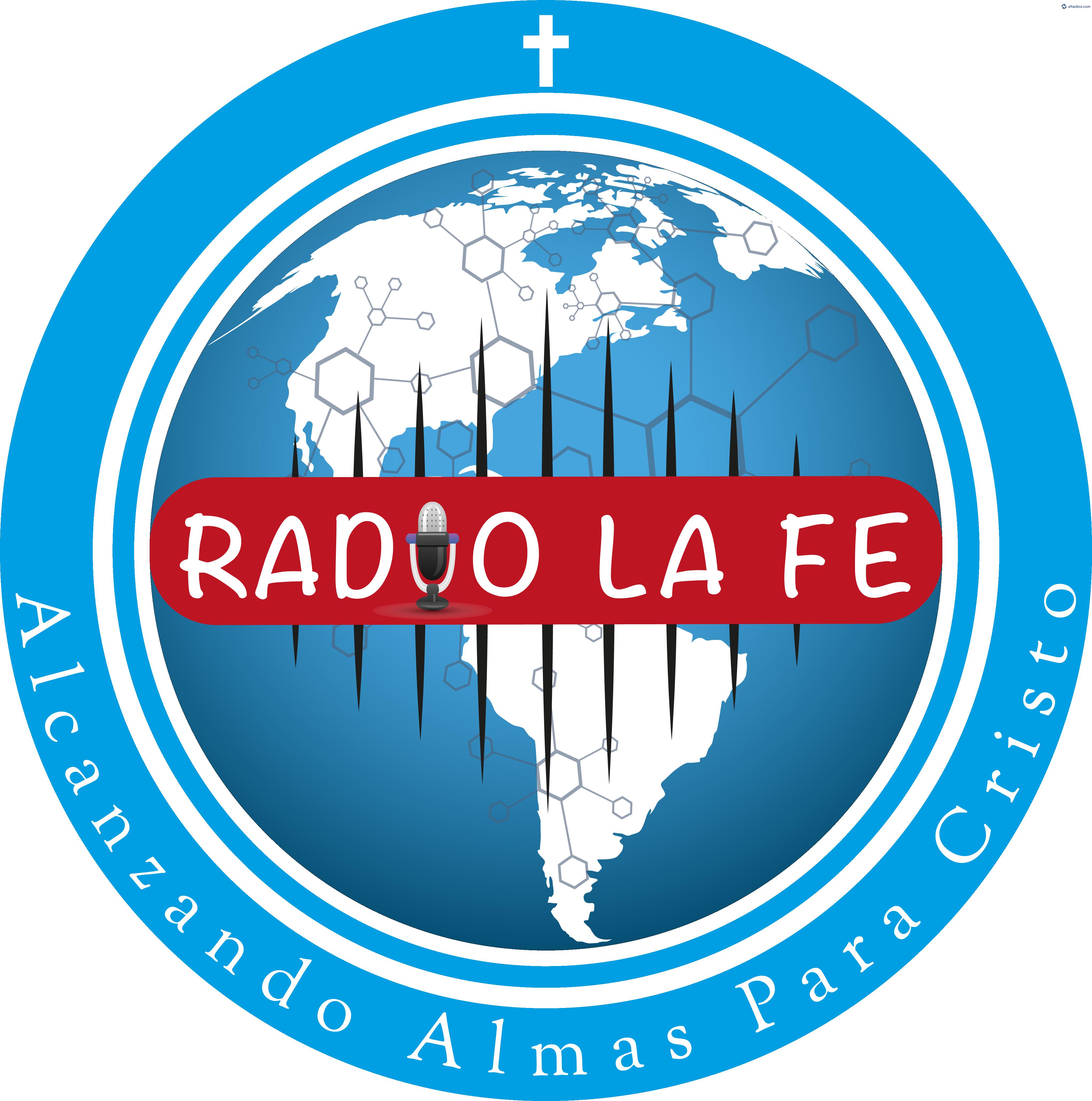Radio: Radio La Fe Radiolafe.net
