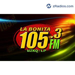 Radio: La bonita 105.3 fm