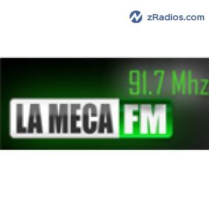 Radio: Radio La Meca 91.7